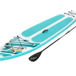 Placa Paddleboard gonflabila AQUA GLIDER 320 x 79 x 12 cm second hand Placa Paddleboard gonflabila AQUA GLIDER 320 x 79 x 12 cm second hand